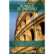 Breve historia de Roma, El imperio/ A Brief History of Rome, The Empire