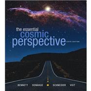 Essential Cosmic Perspective Plus MasteringAstronomy with eText -- Access Card Package