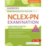 Evolve Resources for Saunders Comprehensive Review for the NCLEX-PN Examination