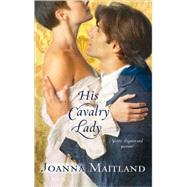 His Cavalry Lady