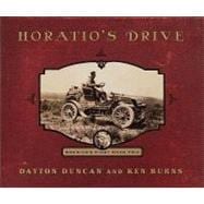 Horatio's Drive : America's First Road Trip