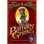 Barnaby Grimes: Legion of the Dead