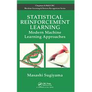 Statistical Reinforcement Learning