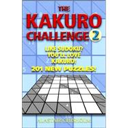 The Kakuro Challenge 2