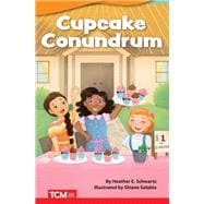 Cupcake Conundrum ebook