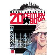 Naoki Urasawa's 20th Century Boys, Vol. 18