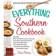 The Everything Southern Cookbook