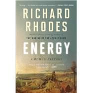 Energy A Human History