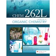 Org Chem 262L Manual IA - University of North Carolina at Chapel Hill