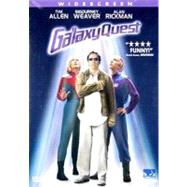 Galaxy Quest