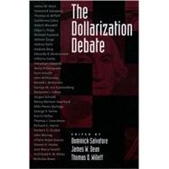 The Dollarization Debate