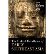 The Oxford Handbook of Early Southeast Asia