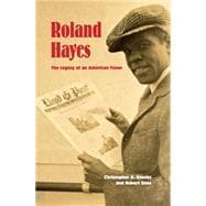 Roland Hayes