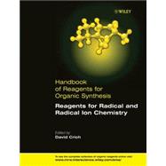 Reagents for Radical and Radical Ion Chemistry