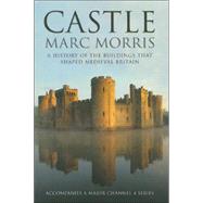 Castle: A History of the Buildings that Sahped Medieval Britain