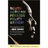 South African Foreign Policy Review, V. 4: Ramaphosa and a New Dawn for South African Foreign Policy