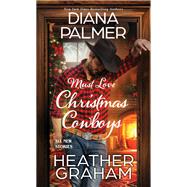 Must Love Christmas Cowboys