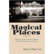 Magical Places