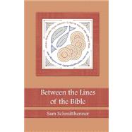 Between the Lines of the Bible
