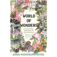 Kindle Book: World of Wonder B08BLQ6SRX