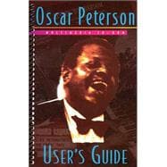 Oscar Peterson Multimedia