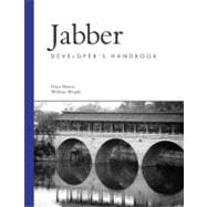 Jabber Developer's Handbook