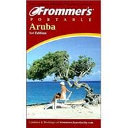 Frommer's 2002 Portable Aruba