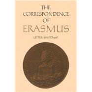 Collected Works of Erasmus