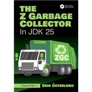 The Z Garbage Collector