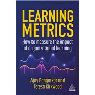Learning Metrics