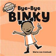 Bye-bye Binky
