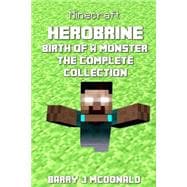 Minecraft Herobrine