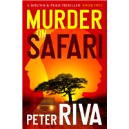 Murder on Safari