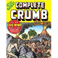 The Complete Crumb 17