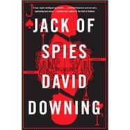 Jack of Spies