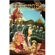 Jim Henson's Labyrinth #3