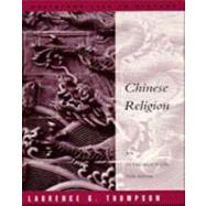Chinese Religion : An Introduction