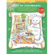 Classroom Music for Little Mozarts 3
