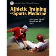 Athletic Training and Sports Medicine