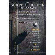 The Science Fiction Hall of Fame, Volume One 1929-1964 The Greatest Science Fiction Stories of All Time Chosen by the Members of the Science Fiction Writers of America