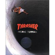 Thrasher : Insane Terrain