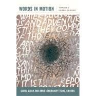 Words in Motion
