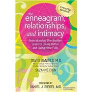 The Enneagram, Relationships, and Intimacy