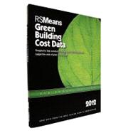 RSMeans Green Building Cost Data 2012