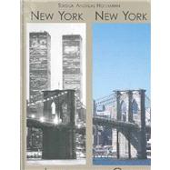 New York, New York: Ansichten Einer Stadt/Images of a City