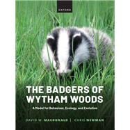 The Badgers of Wytham Woods A Model for Behaviour, Ecology, and Evolution