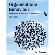 Brooks Organisational Behaviour_p4