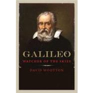 Galileo : Watcher of the Skies