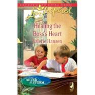 Healing the Boss's Heart