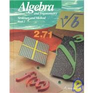 Algebra and Trigonometry: Structure and Method Vol. 2 : 1992